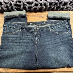 Simply Vera Jeans - Dark Blue